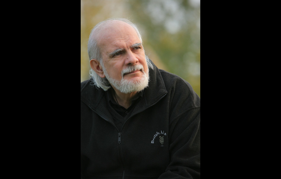 Giancarlo Barbadoro