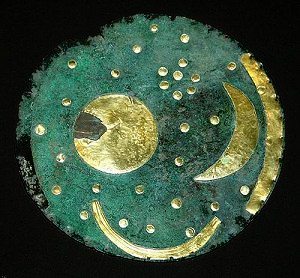 Il Disco di Nebra