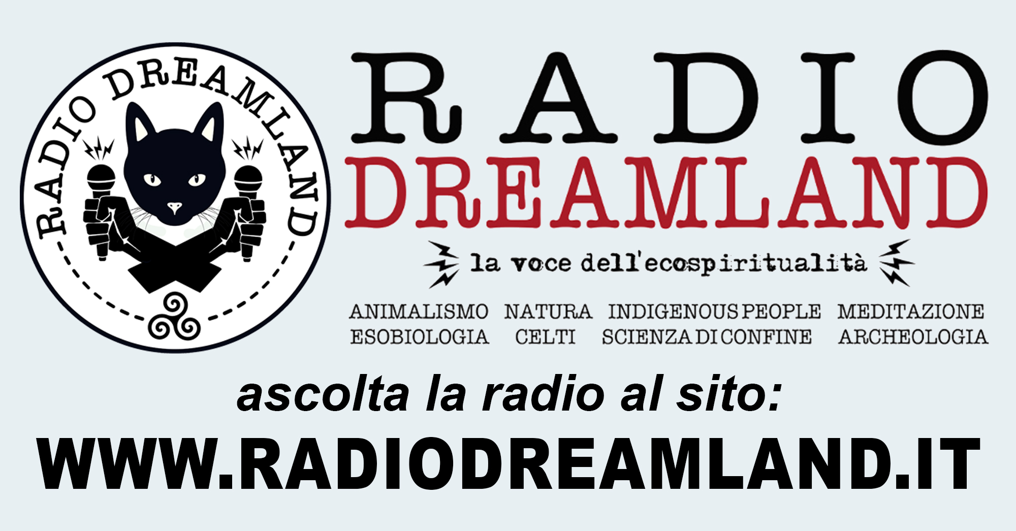 Radio Dreamland
