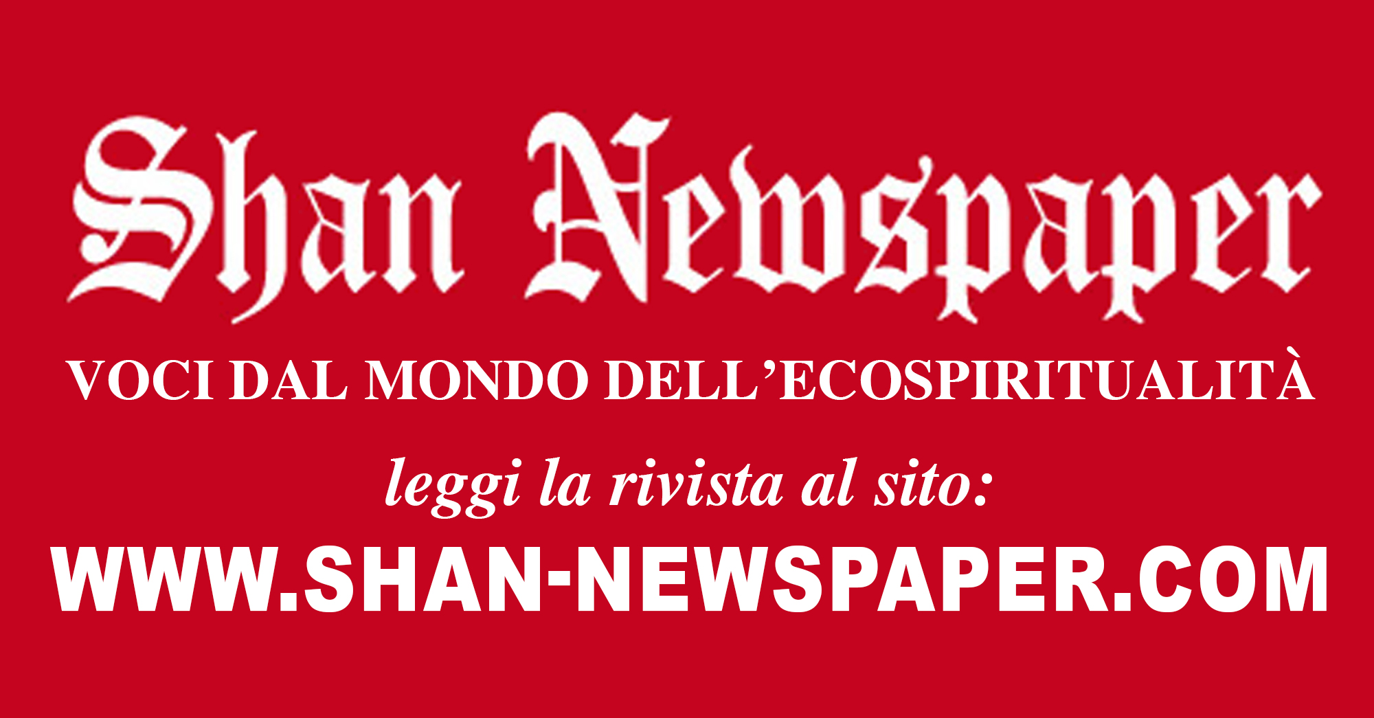 Shan Newspaper