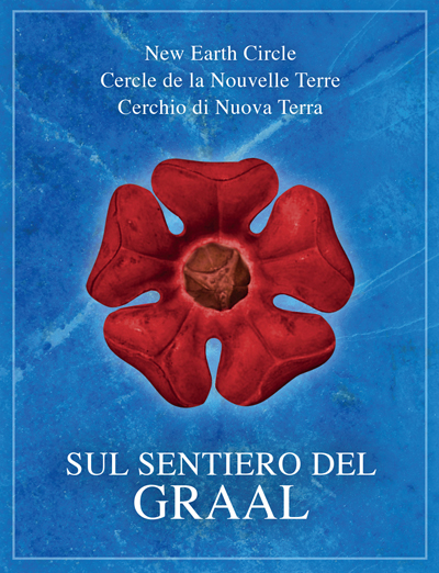Sul Sentiero del Graal, il volume a cura del Cerchio di Nuova Terra che illustra il percorso millenario di una Tradizione ancestrale che si è conservata integra negli anni bui della Storia attraverso un libro segreto, il “Libro del Cielo e della Terra” degli antichi druidi